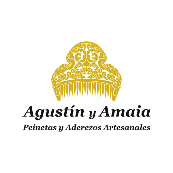 Agustín y Amaia orfebres