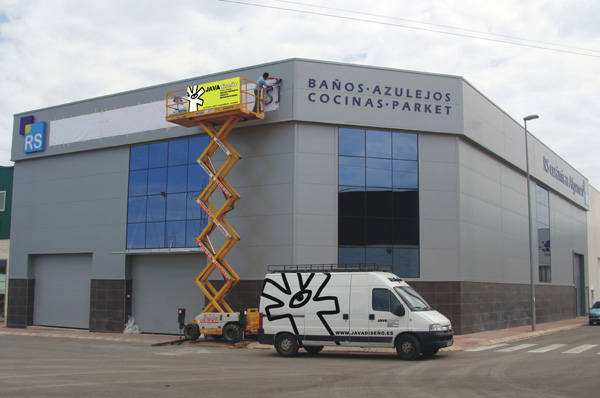 RS Cerámicas Algemesí
