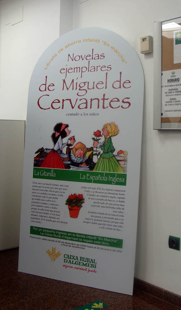 Varios trabajos
