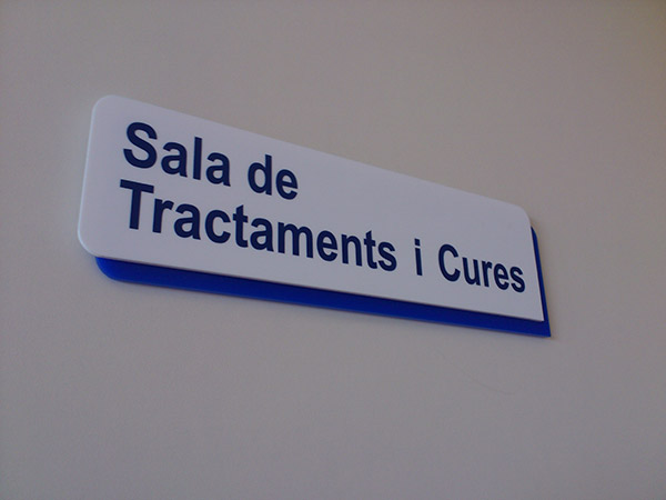 Varios trabajos