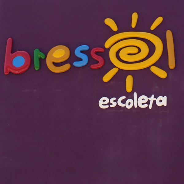 Bressol guardería