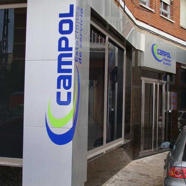 Campol oficinas