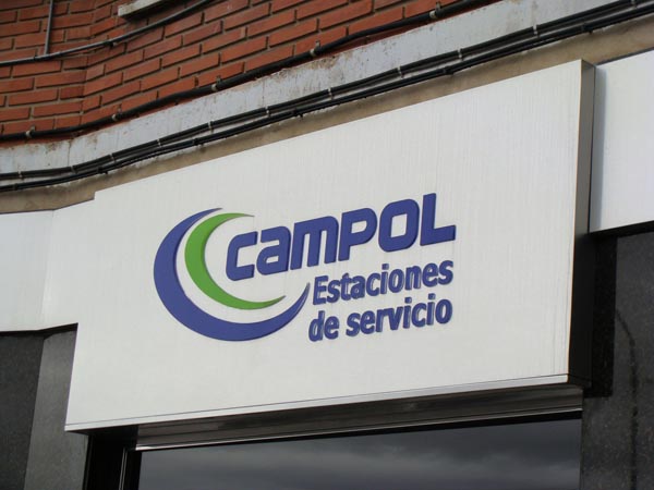 Campol oficinas