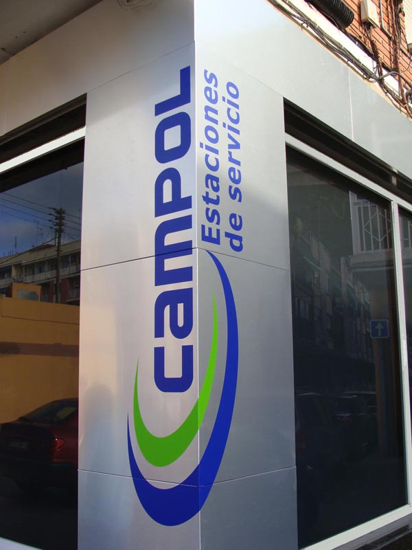 Campol oficinas
