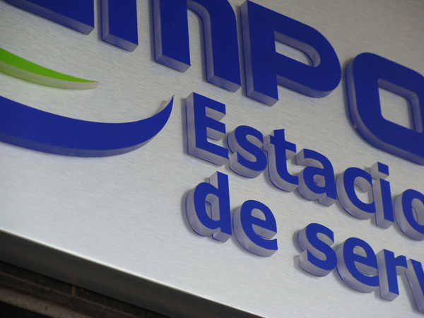 Campol oficinas