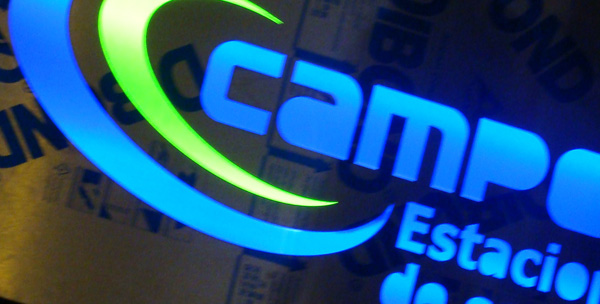 Campol oficinas