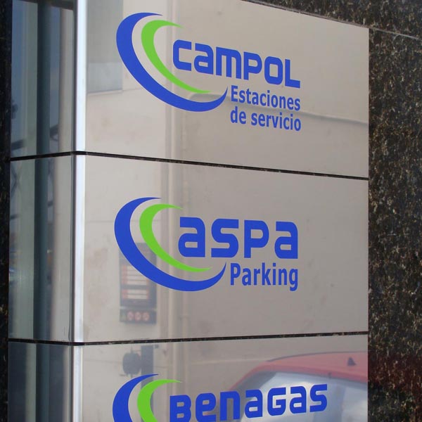 Campol oficinas