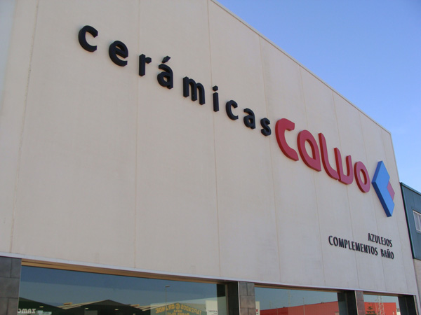Cerámicas Calvo