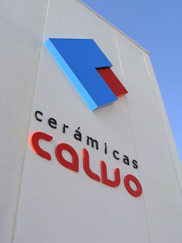 Cerámicas Calvo
