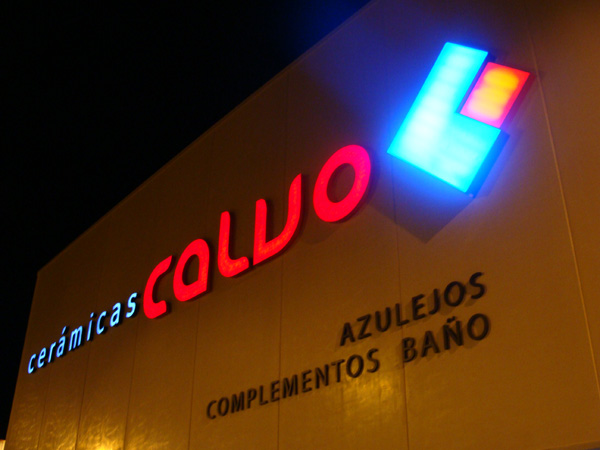 Cerámicas Calvo