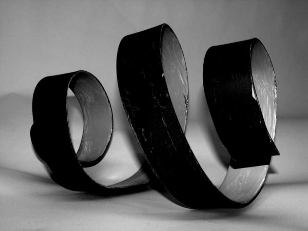 Escultura Piel de Naranja
