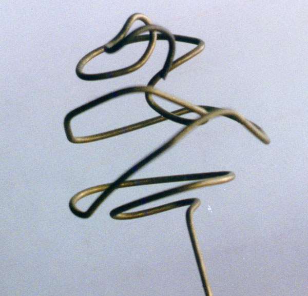 Escultura Taronger