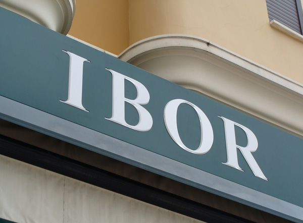 Ibor complementos