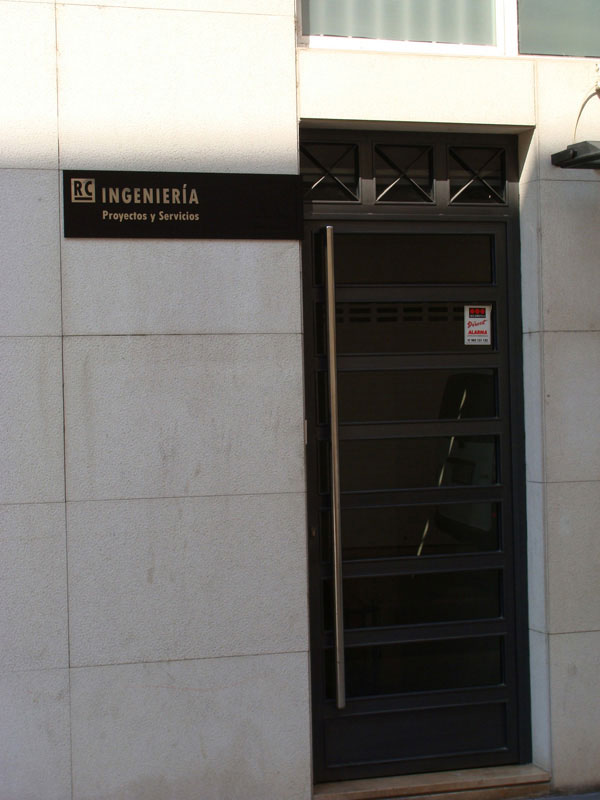 RC Ingeniería