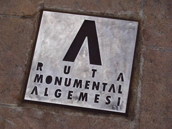 Placa de seguimiento