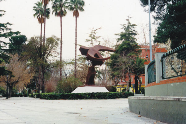 Toroparque