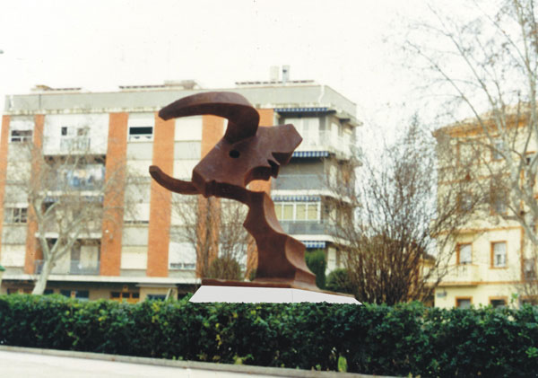 Toroparque