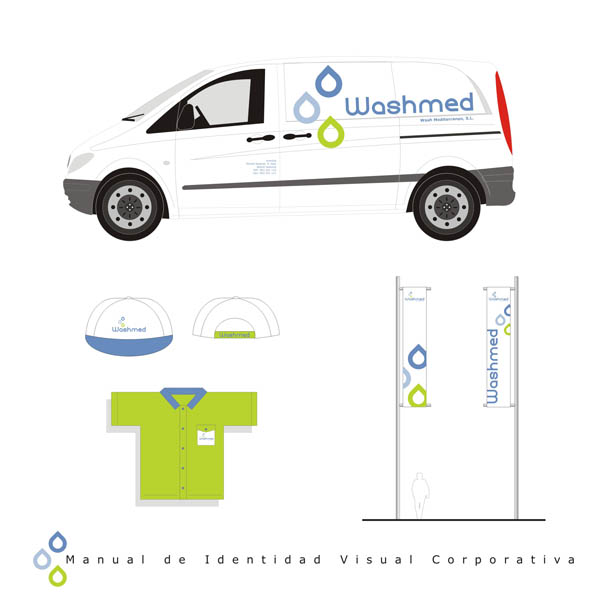 Identidad corporativa