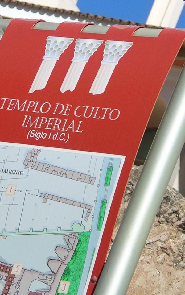 Varios trabajos