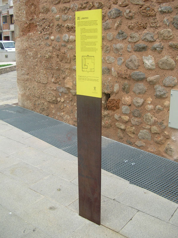 Varios trabajos